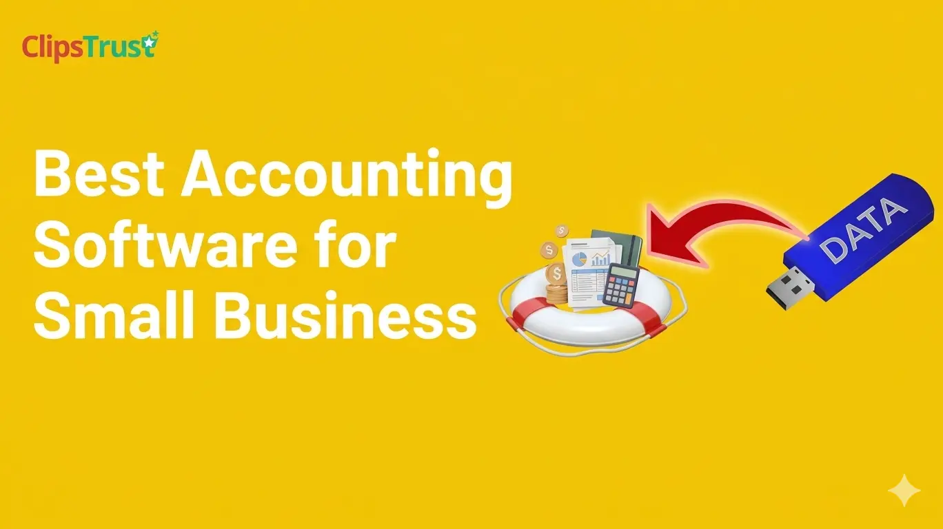  Best Accounting Software for Small Business